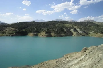کاهش ۲۶ درصدی حجم آب سدها