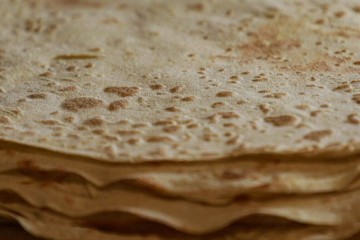 توقیف سه برند نان غیراستاندارد در تهران