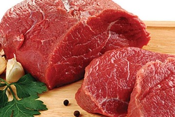 در تولید گوشت خودکفا شدیم یا مصرف کم شد؟