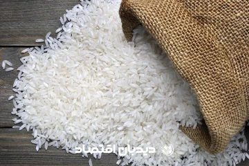 قیمت برنج در میادین و بازارهای میوه و تره بار تهران اعلام شد