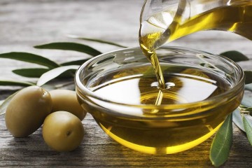 روغن زیتون ایران مدال جهانی طلای کیفیت را کسب کرد