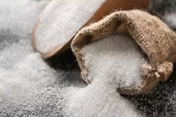 ضریب خوداتکایی کشور در تولید شکر به حدود ۹۰ درصد رسید