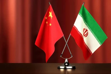 ایران و چین بر افزایش همکاری‌های کشاورزی و فعال شدن کمیته مشترک تاکید کردند