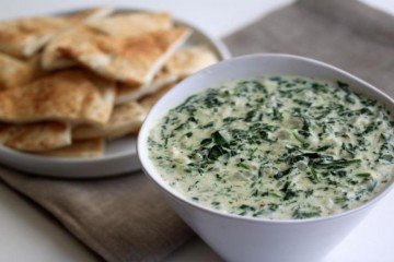 طرز تهیه بورانی اسفناج خانگی/ پیش‌ غذای ساده، مقوی و دوست‌ داشتنی ایرانی