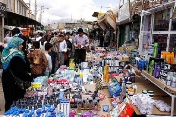 ۳ هزار روستابازار برای عرضه مستقیم محصولات کشاورزی ایجاد می‌شود