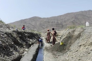 هشدار درباره نابودی تدریجی قنات‌ها در ایران