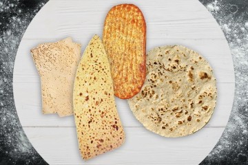 لزوم بهبود کیفیت آرد؛ نان خشک گران‌تر از نان تازه است
