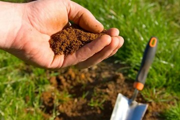 فرسایش؛ تازیانهای به جان خاک