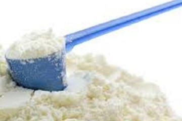 تولید شیرخشک نوزاد ۱۵ درصد افزایش یافت