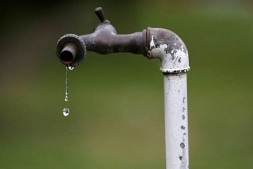 افشاگری عیسی کلانتری درباره نفوذ مافیای آب