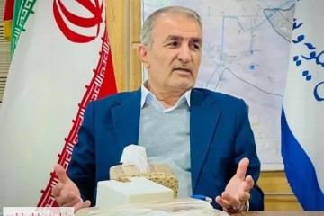 رحمانی: ۲۲ سال آب خوزستان را دادیم، حالا وقت رفع عطش مردم خودمان است
