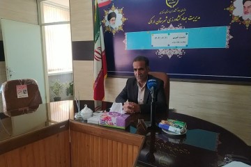 شهرستان اراک در رتبه نخست تولید ۶ محصول دامی و کشاورزی استان مرکزی