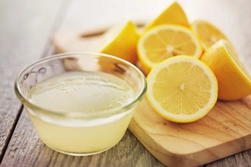 بعد از آبگیری لیمو ترش چه کنیم که تلخ نشود؟ تفاله لیمو ترش را چگونه نگهداری و خشک کنیم؟