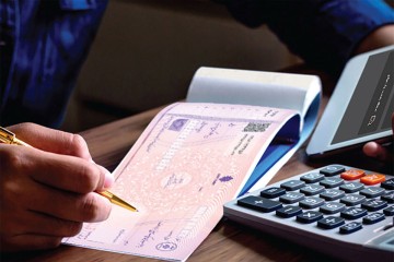 متقاضیان چک بخوانند/ ابلاغ جزییات شیوهنامه تعیین سقف اعتبار مجاز صدور چک