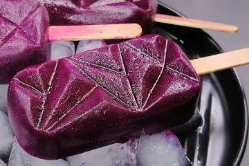 طرز تهیه اسکمو آلو سیاه به روش شمالی