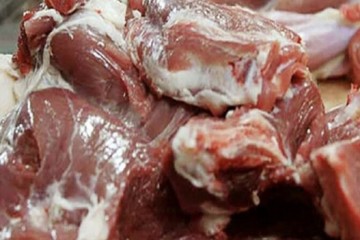 میادین میوه و تره‌بار تهران: از مهر ماه، روزانه ۶۰ تن گوشت گرم کنیایی با قیمت حدود ۶۰۰ هزار تومان توزیع می‌شود