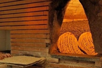شناسایی نانوایی‌های متخلف پایتخت/ برخورد فرمانداری با متخلفان حوزه آرد و نان