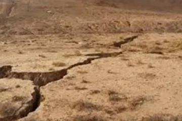 ابربحران آب در ایران؛ ذخایر زیرزمینی در آستانه نابودی کامل