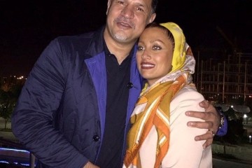 علی دایی: مادر همسرم اردبیلی و پدرش تبریزی است و خیلی ها فکر می کردن که مهریه‌اش سکه های زیادی است اما فقط آب است