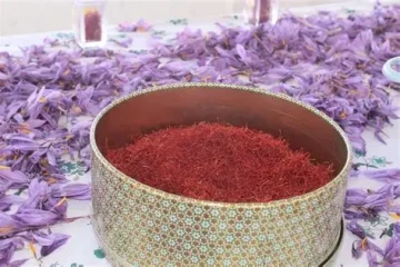 فروش زعفران ایران به نام افغانستان!