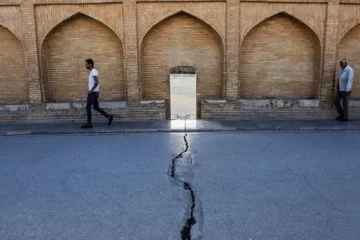 احتمال مهاجرت میلیون‌ها نفر از اصفهان و کرمان / امنیت غذایی کشور در معرض تهدید است