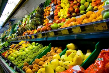 تغییر ساعات فعالیت میادین و بازار‌های میوه و تره‌بار در نیمه دوم سال