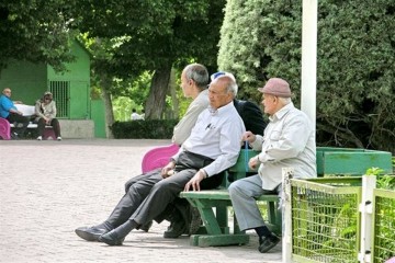 شوک صد ریشتری به تمام بازنشستگان؛ دستور فوری صادر شد