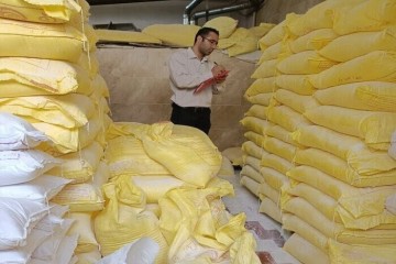 تفاوت ۲۷ برابری قیمت دولتی و آزاد، عامل بروز تخلف در حوزه آرد و نان مازندران