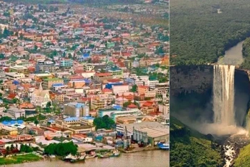 تنها کشور دنیا که در تولید همه مواد غذایی‌ خودکفاست