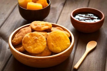 طرز تهیه سوپیبیلا ؛‌ شیرینی سنتی و خوشمزه از آمریکای لاتین