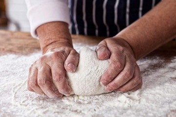 قاچاق آرد، پرسودتر از هروئین شد
