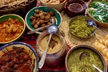 البرز به قطب گردشگری خوراک کشور تبدیل می‌شود