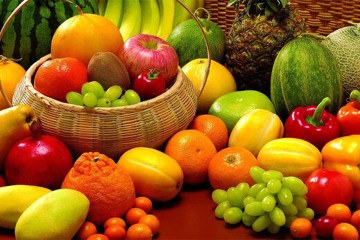 نابودی ۳۵ درصد میوه‌ها به دلیل نبود مدیریت صحیح پس از برداشت
