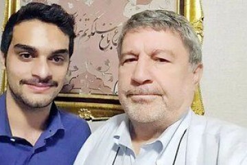 داشتن مشاور نسل z برای دولت واجب است بر منکرش لعنت، اما کجا این مشاور شبیه نسل z است؟