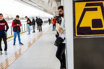 تخفیف ۹۰ درصدی بلیت مترو برای این افراد