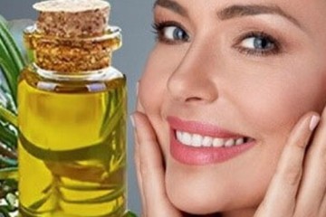 جایگزین بوتاکس خانگی دور چشم