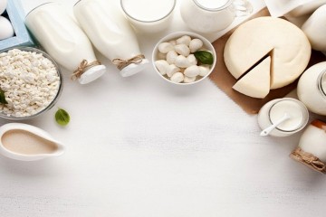 افزایش خودسرانه قیمت لبنیات در سایه کمبود نظارت