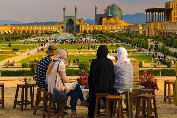 بسته‌های سفر ارزان برای بازنشستگان و نسل زد تهیه می‌شود