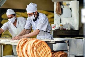 نان؛ بازیِ بی‌پایان گرانفروشی و نظارت