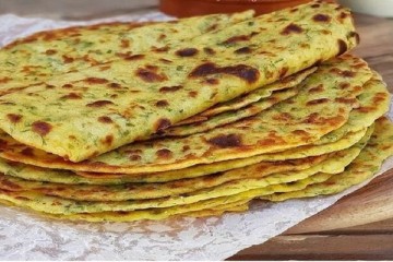 نان سیب‌زمینی؛ نانی نرم، خوش‌عطر و خانگی