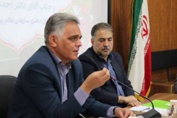 پرستاران باید نقش محوری در خودمراقبتی و زنجیره خدمات سلامت ایفا کنند