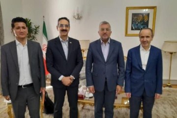 وزارت خارجه هم‌پیمان موسسه رازی برای توسعه علمی و اقتصادی در عرصه واکسن شد
