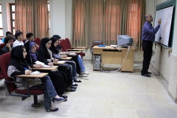 شغل دوم اساتید برجسته دانشگاه مایه آبروریزی است!
