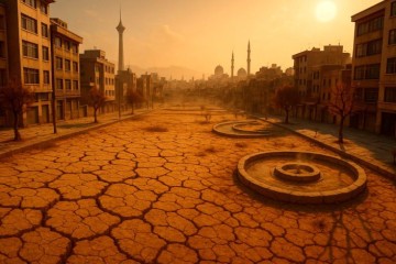 توافق بزرگ برای نجات آب ایران رسماً امضا شد