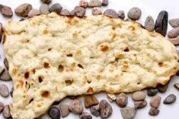 شوک به دوستداران نان سنتی! | متخصصان: نان سنگک بهترین نیست | گزینه سالم‌تر را بشناسید!=