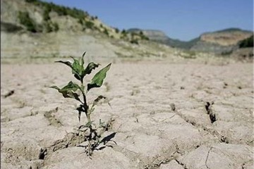 ایران در آستانه پاییز خشکتر؛ هشدار درباره تداوم بحران آب