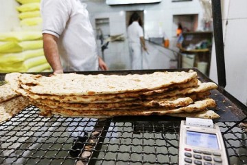 قیمت نان پیشکش؛ نانواهایی که با جان مردم بازی میکنند