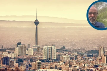 بحران آب تهران و کرج در گفت‌وگو با محمدعلی حامدی؛ آب را به جمعيت ببريم يا جمعيت را به آب؟