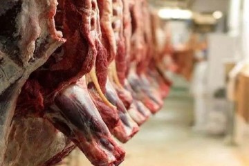 دادن آدرس غلط درباره گرانی گوشت قرمز تنظیم بازار