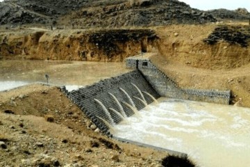 آبخیزداری تاب‌آوری بخش کشاورزی را در برابر تغییر اقلیم بالا می‌برد